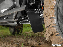 Load image into Gallery viewer, POLARIS RZR XP 1000 MUD FLAPS
