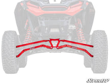 Load image into Gallery viewer, POLARIS RZR XP TURBO S BOXED HIGH CLEARANCE RADIUS ARMS
