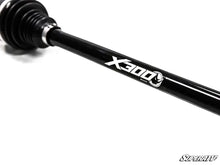 Load image into Gallery viewer, POLARIS RZR RS1 HEAVY-DUTY AXLES — X300

