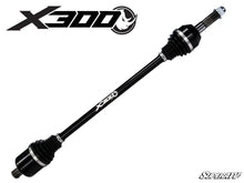 Load image into Gallery viewer, POLARIS RZR RS1 HEAVY-DUTY AXLES — X300
