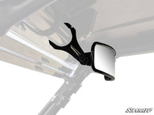 Load image into Gallery viewer, KAWASAKI 17&#39; CURVED REAR VIEW MIRROR
