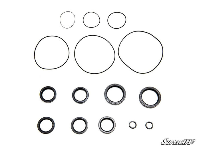 POLARIS RZR SEAL KIT FOR FRONT DIFFERENTIALS