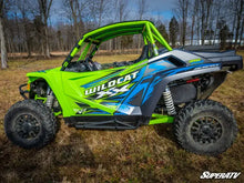 Load image into Gallery viewer, TEXTRON WILDCAT XX NERF BARS

