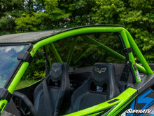 Load image into Gallery viewer, ARCTIC CAT WILDCAT XX TINTED REAR WINDSHIELD
