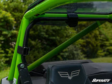 Load image into Gallery viewer, ARCTIC CAT WILDCAT XX TINTED REAR WINDSHIELD
