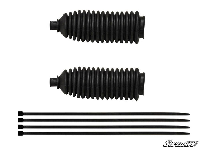 REPLACEMENT BOOT KIT FOR SUPERATV TIE RODS