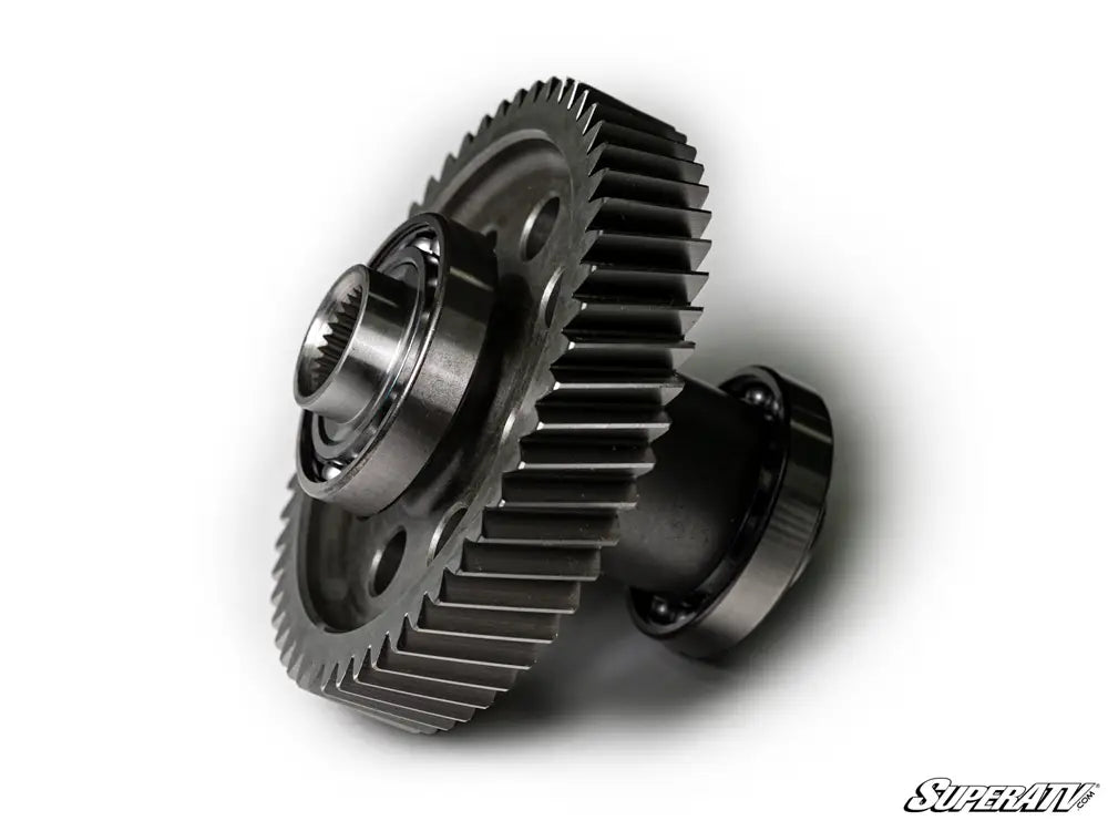 TRANSMISSION – Ruthless Motor Sports
