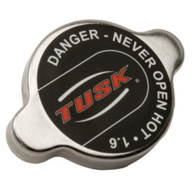 Tusk 1.6 High Pressure Radiator Cap