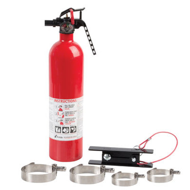 Tusk UTV Fire Extinguisher Kit