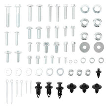 Load image into Gallery viewer, TUSK - 62 PIECE METRIC ATV TRAIL BOLT KIT
