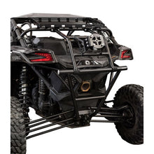 Load image into Gallery viewer, CAN-AM MAVERICK X3 TUSK SPARE TIRE CARRIER
