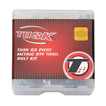Load image into Gallery viewer, TUSK - 62 PIECE METRIC ATV TRAIL BOLT KIT
