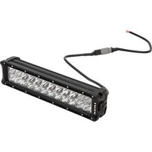 Load image into Gallery viewer, TUSK V2 LED LIGHT BAR KIT 12&quot; STRAIGHT
