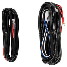Load image into Gallery viewer, TUSK V2 LED LIGHT BAR KIT 12&quot; STRAIGHT
