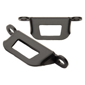 Tusk Tow Hook and Tie Down Anchor 2 Pack