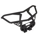 Load image into Gallery viewer, WOLVERINE X2/X4 FRONT BRUSH GUARD WITH WINCH MOUNT
