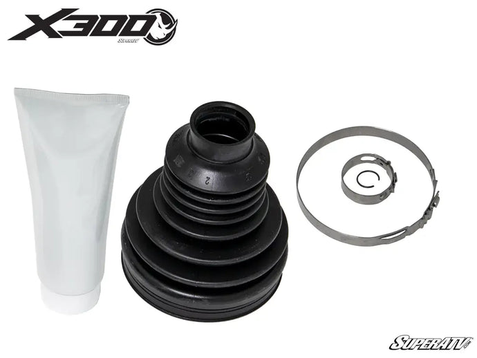 CAN-AM REPLACEMENT BOOT KIT — X300