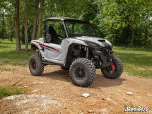 Load image into Gallery viewer, YAMAHA WOLVERINE RMAX 2 1000 LOW PROFILE FENDER FLARES
