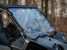Load image into Gallery viewer, YAMAHA YXZ SCRATCH RESISTANT FULL WINDSHIELD

