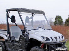 Load image into Gallery viewer, YAMAHA RHINO SCRATCH RESISTANT FULL WINDSHIELD
