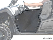 Load image into Gallery viewer, YAMAHA WOLVERINE ALUMINUM DOORS
