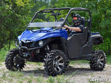 Load image into Gallery viewer, YAMAHA WOLVERINE ALUMINUM DOORS
