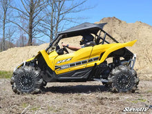 Load image into Gallery viewer, YAMAHA YXZ HEAVY-DUTY NERF BARS
