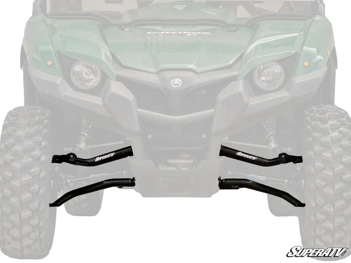 YAMAHA VIKING HIGH CLEARANCE 1.5