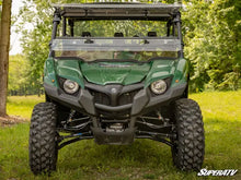 Load image into Gallery viewer, YAMAHA VIKING HIGH CLEARANCE 1.5&quot; FORWARD OFFSET A-ARMS

