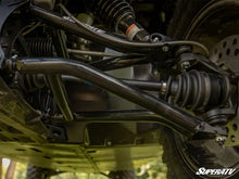 Load image into Gallery viewer, YAMAHA VIKING HIGH CLEARANCE 1.5&quot; FORWARD OFFSET A-ARMS
