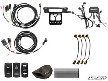 Load image into Gallery viewer, YAMAHA VIKING DELUXE PLUG &amp; PLAY TURN SIGNAL KIT
