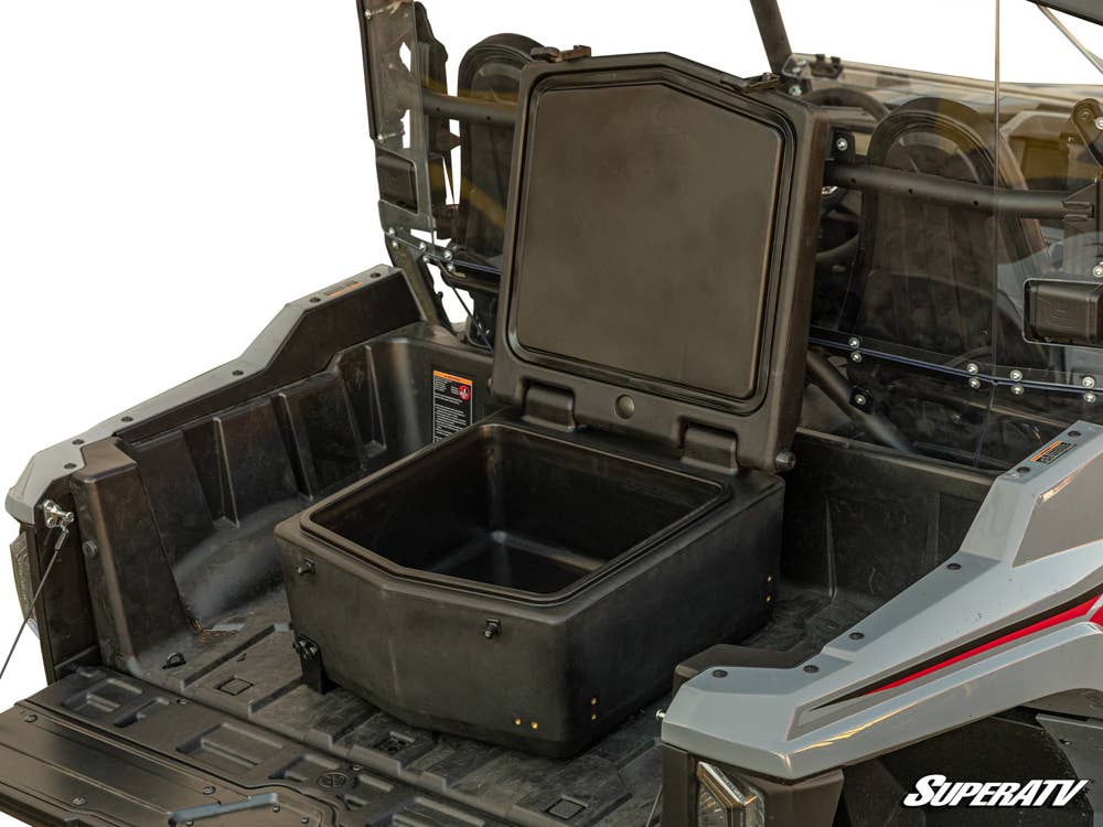 YAMAHA WOLVERINE RMAX 1000 COOLER/CARGO BOX – Ruthless Motor Sports